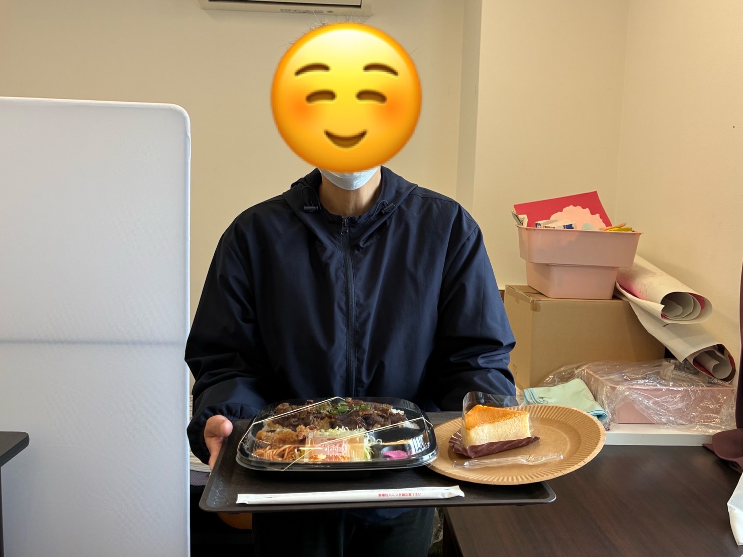 ３月のお誕生日会